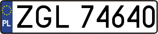 ZGL74640