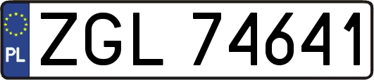 ZGL74641
