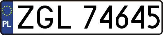 ZGL74645