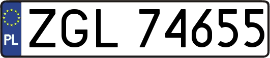ZGL74655