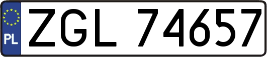 ZGL74657