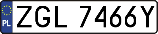 ZGL7466Y