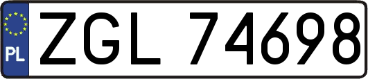 ZGL74698