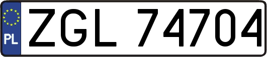 ZGL74704