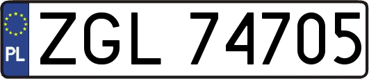 ZGL74705