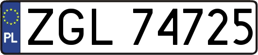 ZGL74725