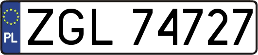 ZGL74727