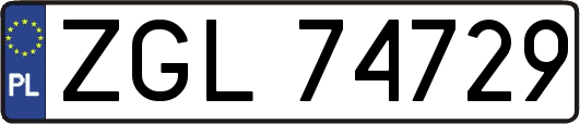 ZGL74729