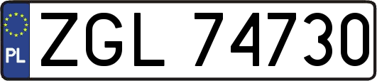 ZGL74730