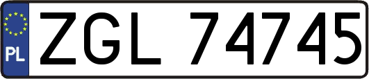 ZGL74745