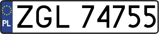 ZGL74755
