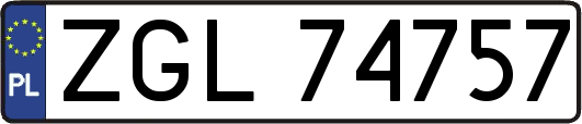ZGL74757