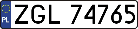 ZGL74765