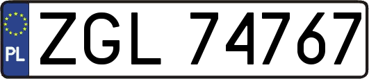 ZGL74767