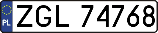 ZGL74768