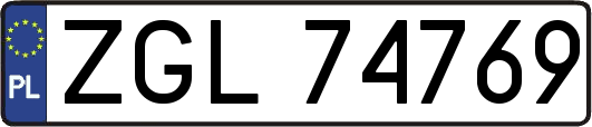 ZGL74769