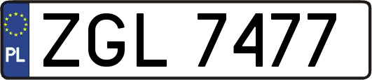 ZGL7477