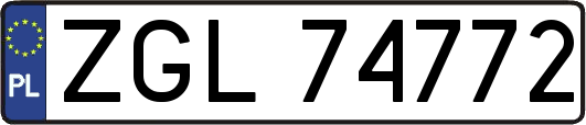 ZGL74772