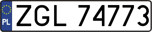 ZGL74773