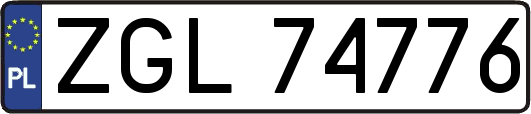 ZGL74776