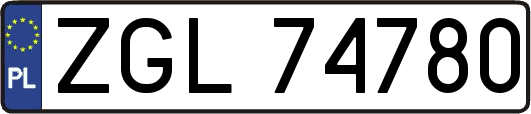 ZGL74780