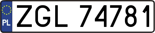 ZGL74781