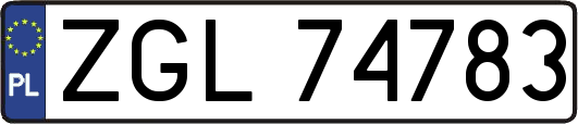 ZGL74783
