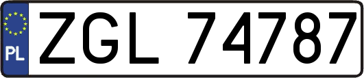 ZGL74787