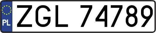 ZGL74789