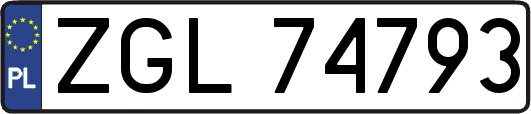 ZGL74793