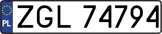 ZGL74794