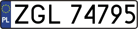 ZGL74795