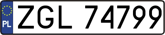 ZGL74799
