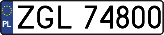 ZGL74800