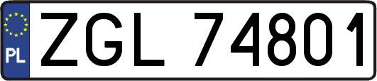 ZGL74801