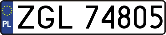 ZGL74805