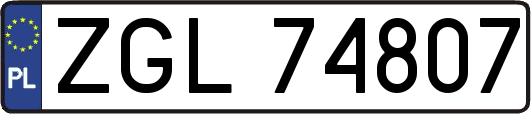 ZGL74807