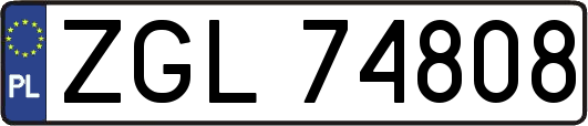 ZGL74808