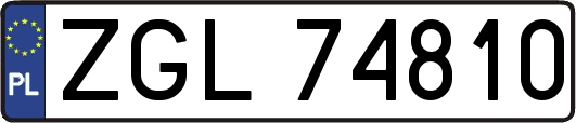 ZGL74810