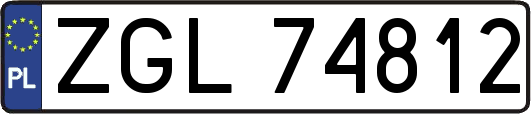 ZGL74812