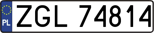 ZGL74814