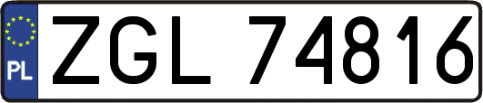 ZGL74816