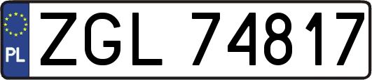 ZGL74817