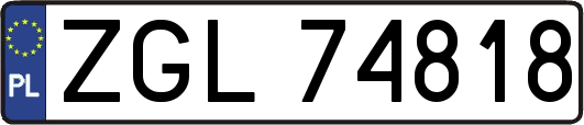 ZGL74818