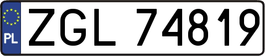 ZGL74819
