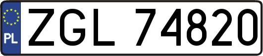 ZGL74820
