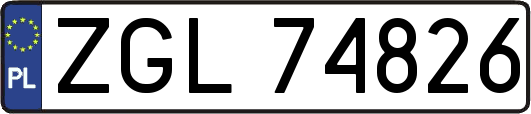 ZGL74826