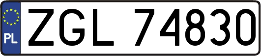ZGL74830