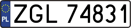 ZGL74831