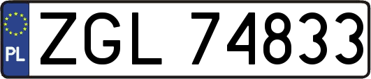 ZGL74833
